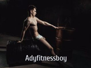 Adyfitnessboy