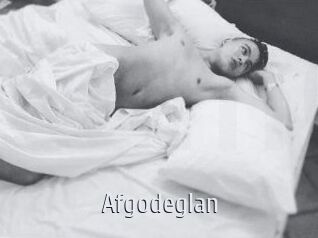 Afgodeglan
