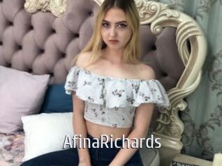 AfinaRichards