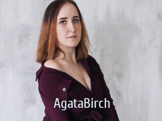 AgataBirch