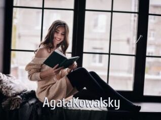 AgataKowalsky