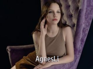 AgnesLi
