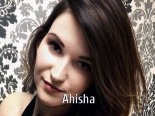 Ahisha