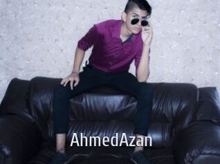 AhmedAzan