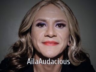 AilaAudacious