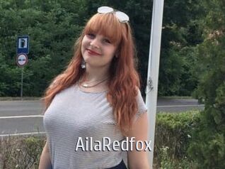 AilaRedfox