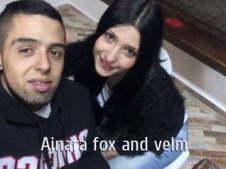 Ainara_fox_and_velm