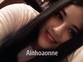 Ainhoaonne