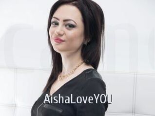 AishaLoveYOU