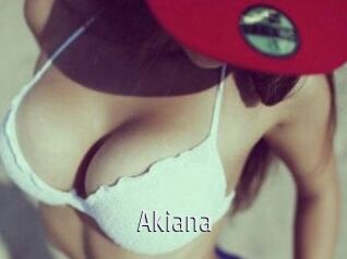 Akiana