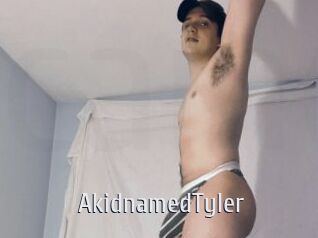 AkidnamedTyler