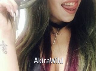 AkiraWild