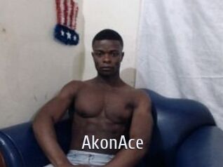 AkonAce