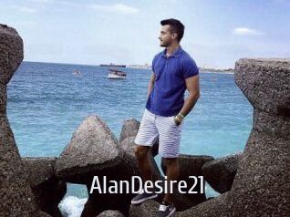 AlanDesire21