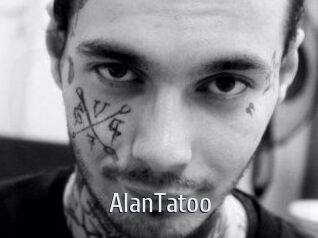 AlanTatoo