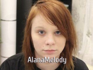 AlanaMelody