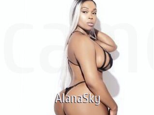 AlanaSky