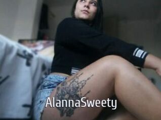 AlannaSweety