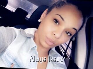 Alaya_Raye