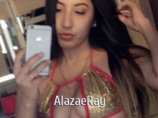 AlazaeRay