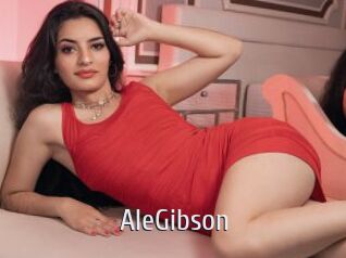 AleGibson