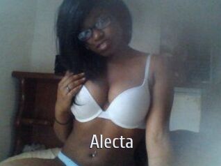 Alecta