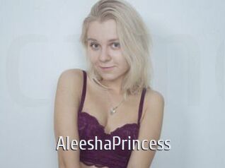 AleeshaPrincess