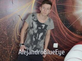 AlejandroBlueEye