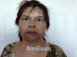 AlenEvans