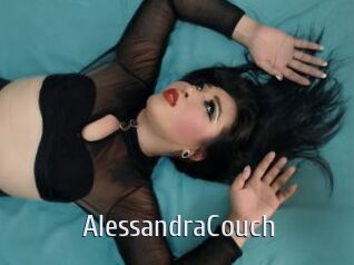 AlessandraCouch