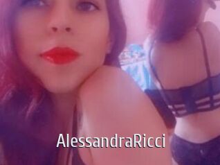 AlessandraRicci