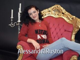 AlessandraRuston