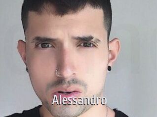 Alessandro