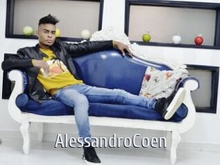 AlessandroCoen