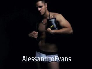 AlessandroEvans