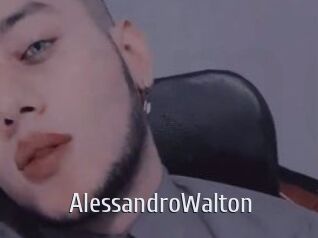 AlessandroWalton