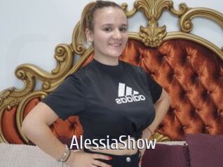 AlessiaShow