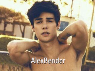 AlexBender