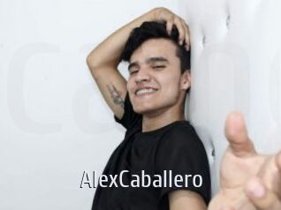 AlexCaballero