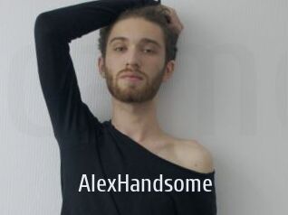 AlexHandsome