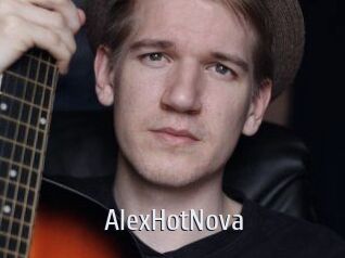 AlexHotNova