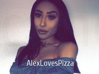 AlexLovesPizza