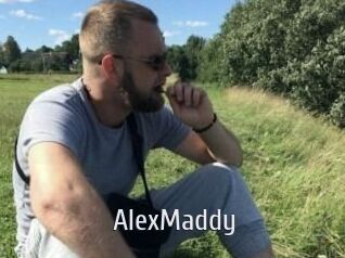 AlexMaddy