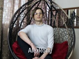 AlexRony