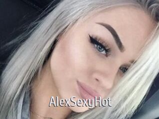 AlexSexyHot