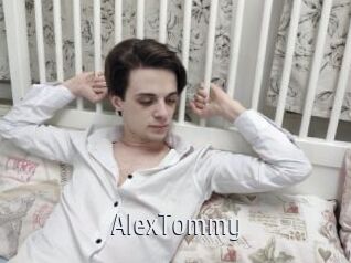 AlexTommy