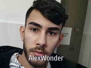 AlexWonder