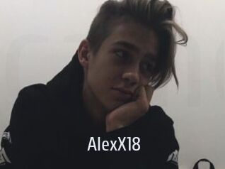 AlexX18