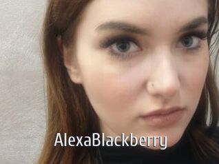 AlexaBlackberry