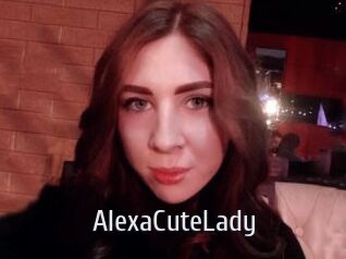 AlexaCuteLady